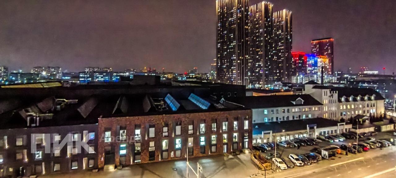 1-к. квартира, 39.9 м², 79 100 ₽/мес — фото № 14