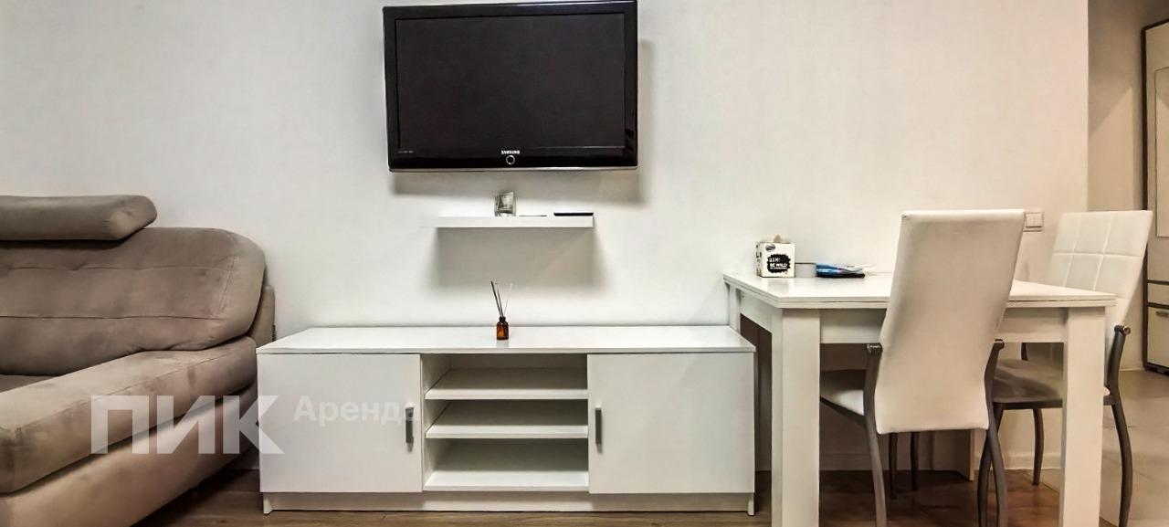 1-к. квартира, 39.9 м², 79 100 ₽/мес — фото № 2