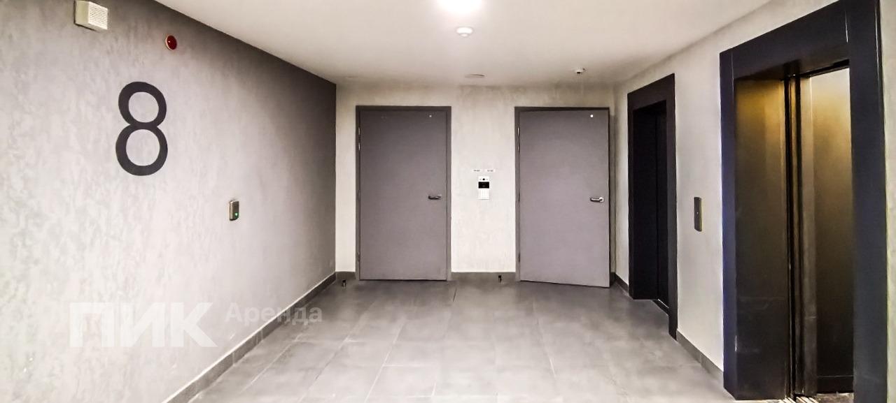 1-к. квартира, 39.9 м², 79 100 ₽/мес — фото № 12