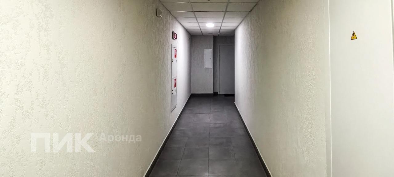 1-к. квартира, 39.9 м², 79 100 ₽/мес — фото № 11