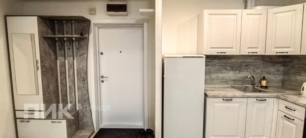 1-к. квартира, 39.9 м², 79 100 ₽/мес — фото № 9