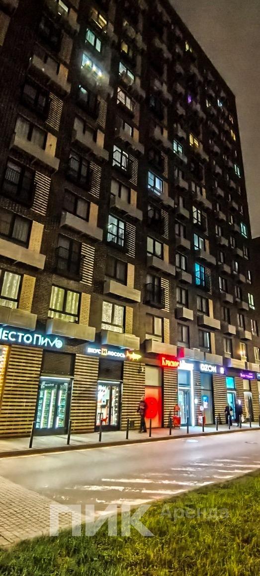 1-к. квартира, 39.9 м², 79 100 ₽/мес — фото № 17