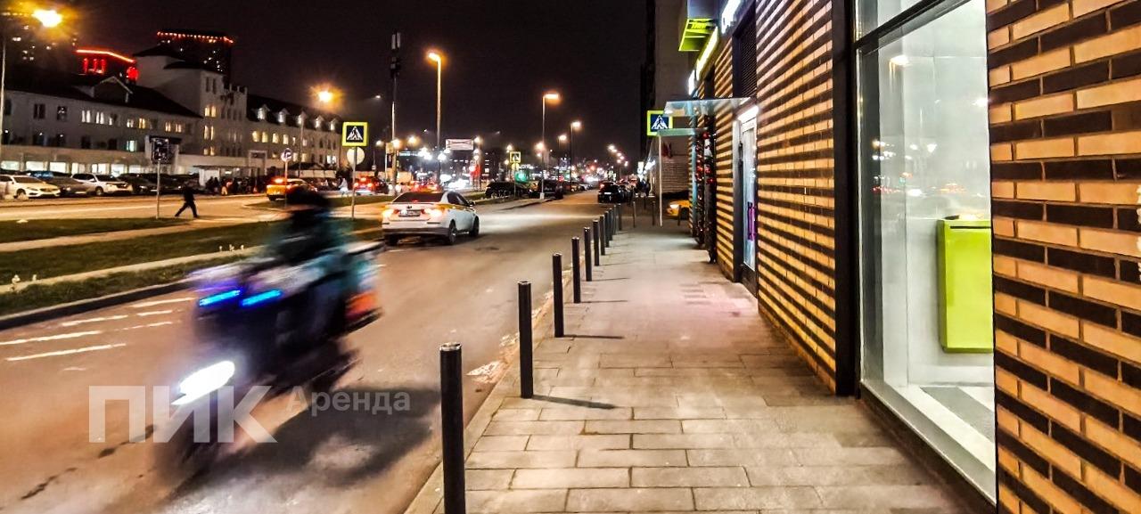 1-к. квартира, 39.9 м², 79 100 ₽/мес — фото № 18