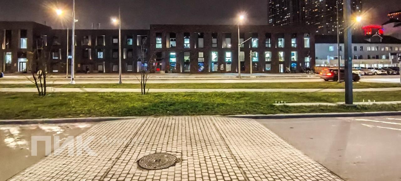 1-к. квартира, 39.9 м², 79 100 ₽/мес — фото № 19