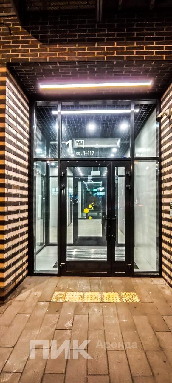 1-к. квартира, 39.9 м², 79 100 ₽/мес — фото № 16