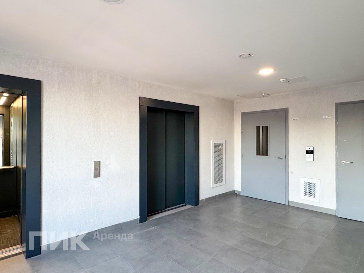 студия, 21.5 м², 67 000 ₽/мес — фото № 9