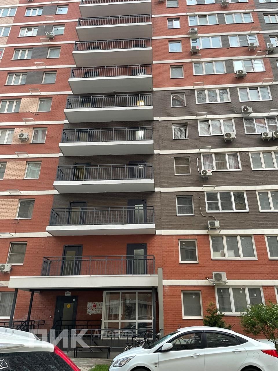 2-к. квартира, 50.3 м², 37 300 ₽/мес — фото № 18