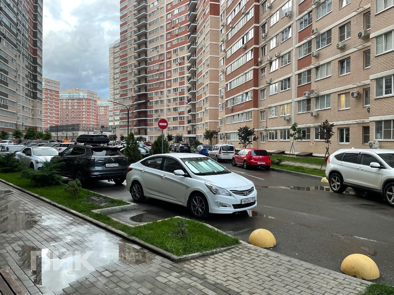 2-к. квартира, 50.3 м², 37 300 ₽/мес — фото № 20