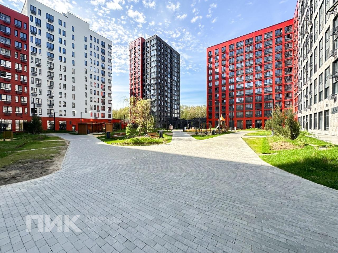 студия, 22.2 м², 59 900 ₽/мес — фото № 16