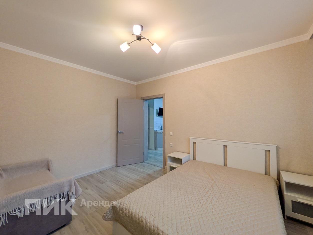 2-к. квартира, 60 м², 73 900 ₽/мес — фото № 5