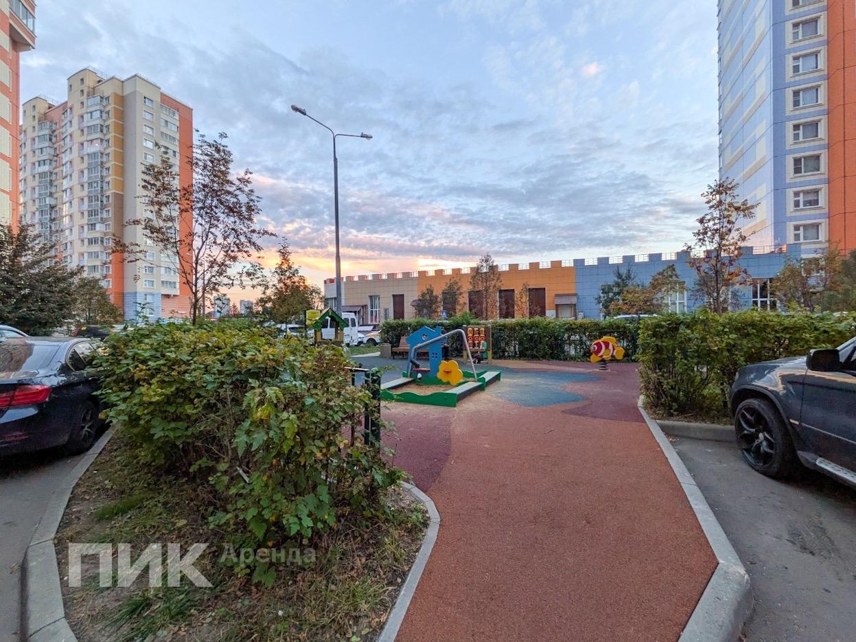 2-к. квартира, 60 м², 73 900 ₽/мес — фото № 19