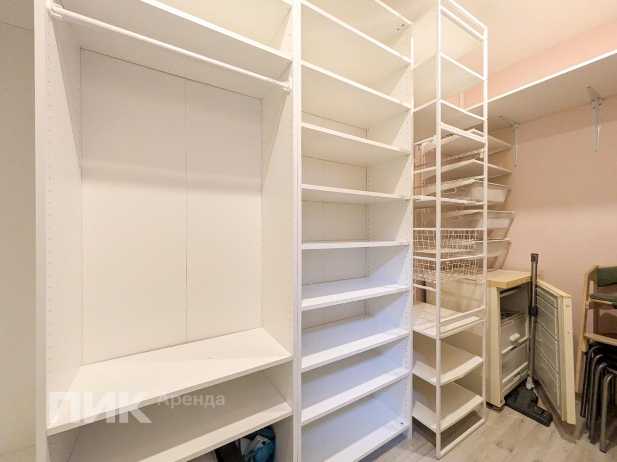 2-к. квартира, 60 м², 73 900 ₽/мес — фото № 10