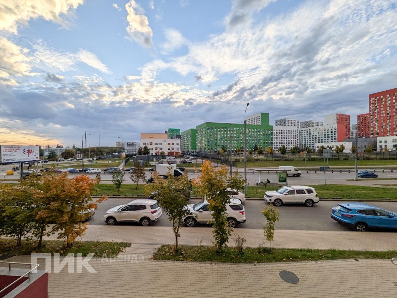 2-к. квартира, 60 м², 73 900 ₽/мес — фото № 16