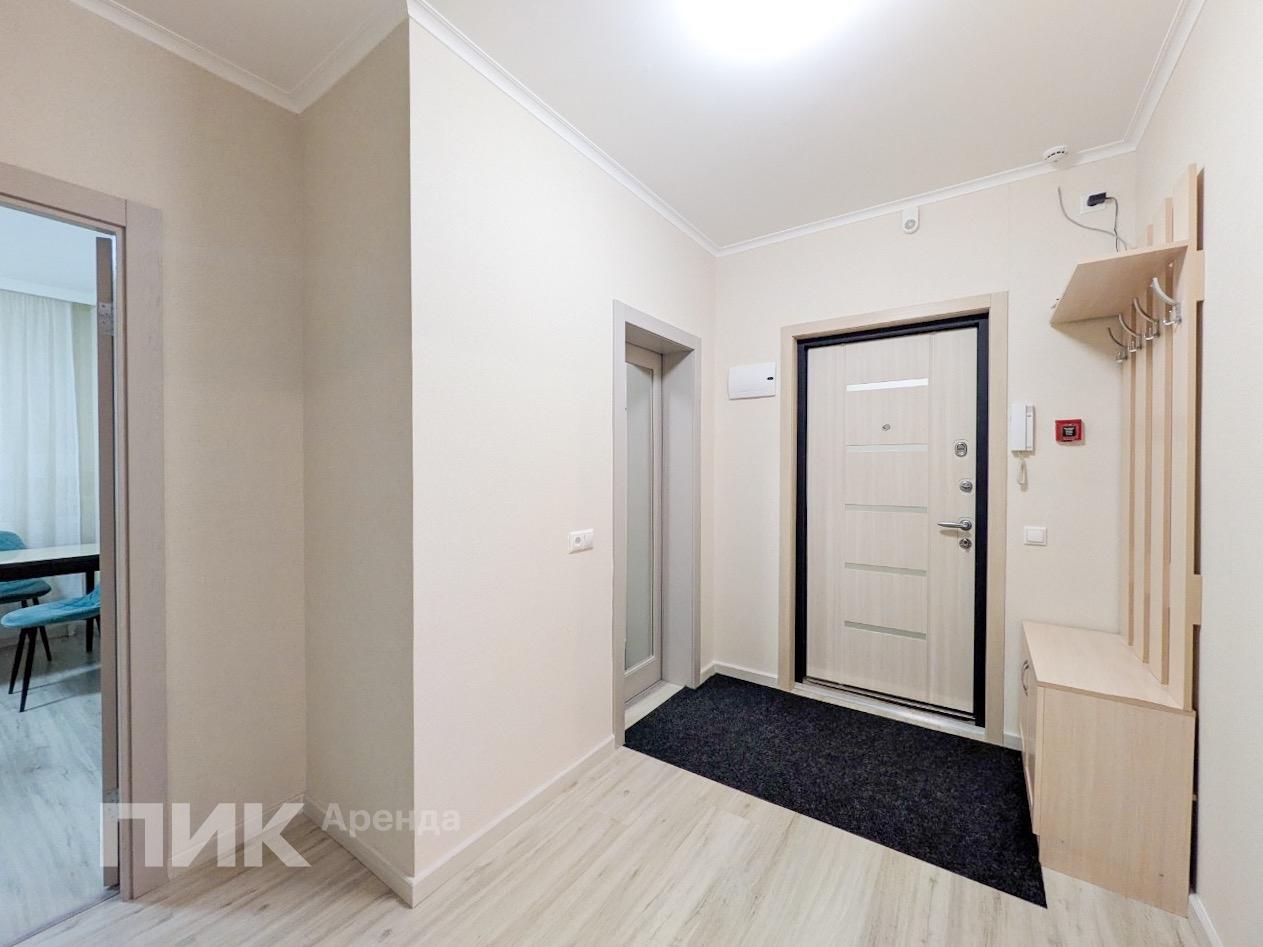 2-к. квартира, 60 м², 73 900 ₽/мес — фото № 12