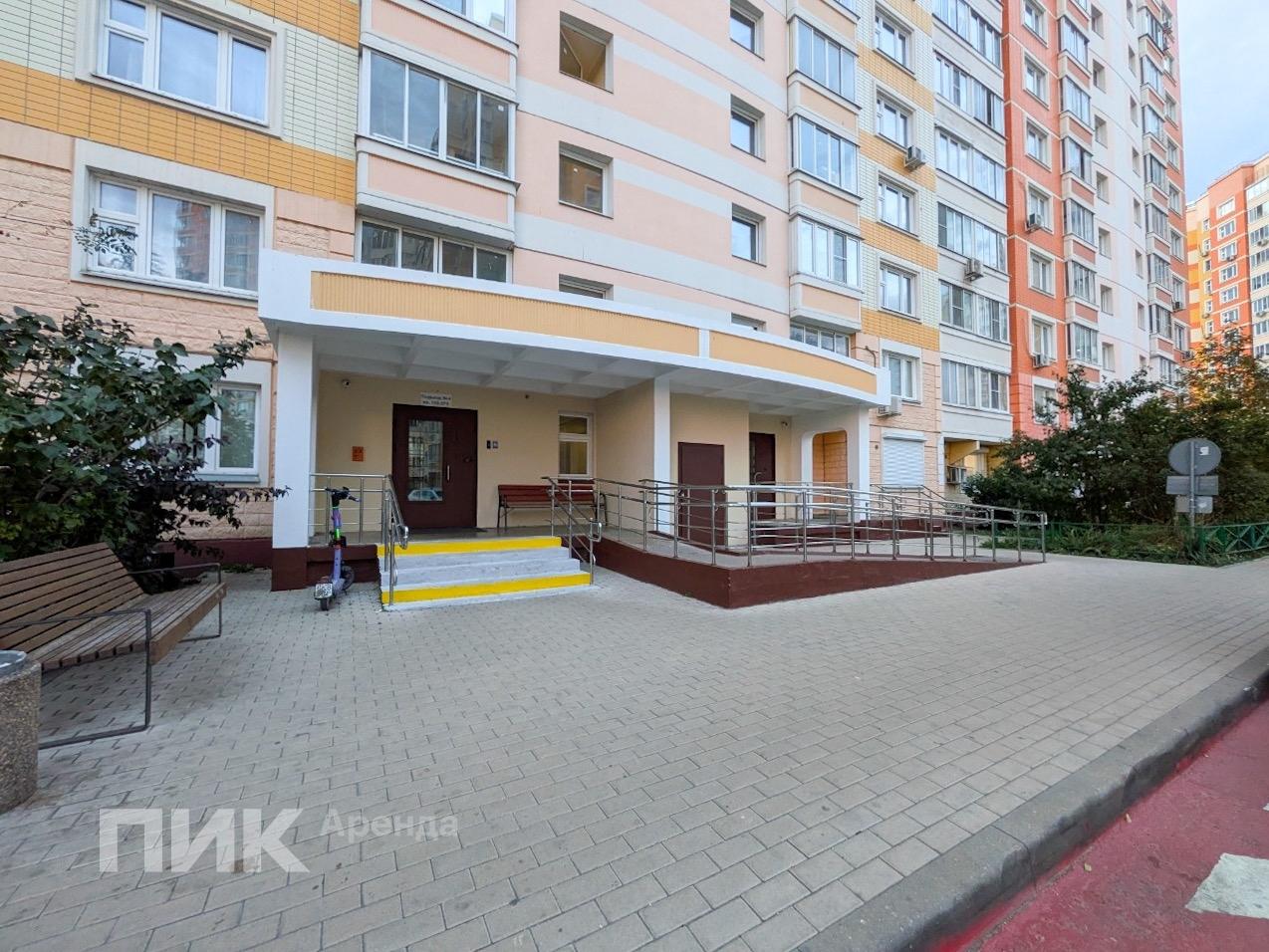 2-к. квартира, 60 м², 73 900 ₽/мес — фото № 17