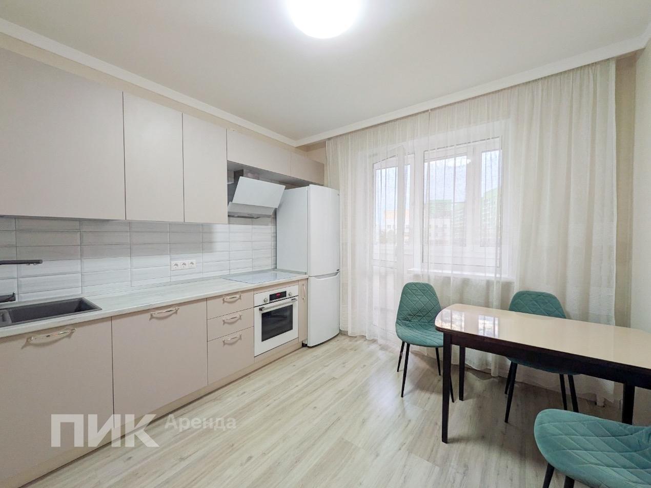 2-к. квартира, 60 м², 73 900 ₽/мес — фото № 6