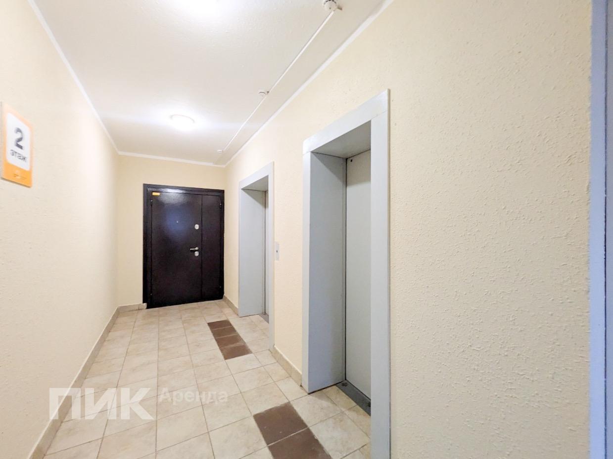 2-к. квартира, 60 м², 73 900 ₽/мес — фото № 15