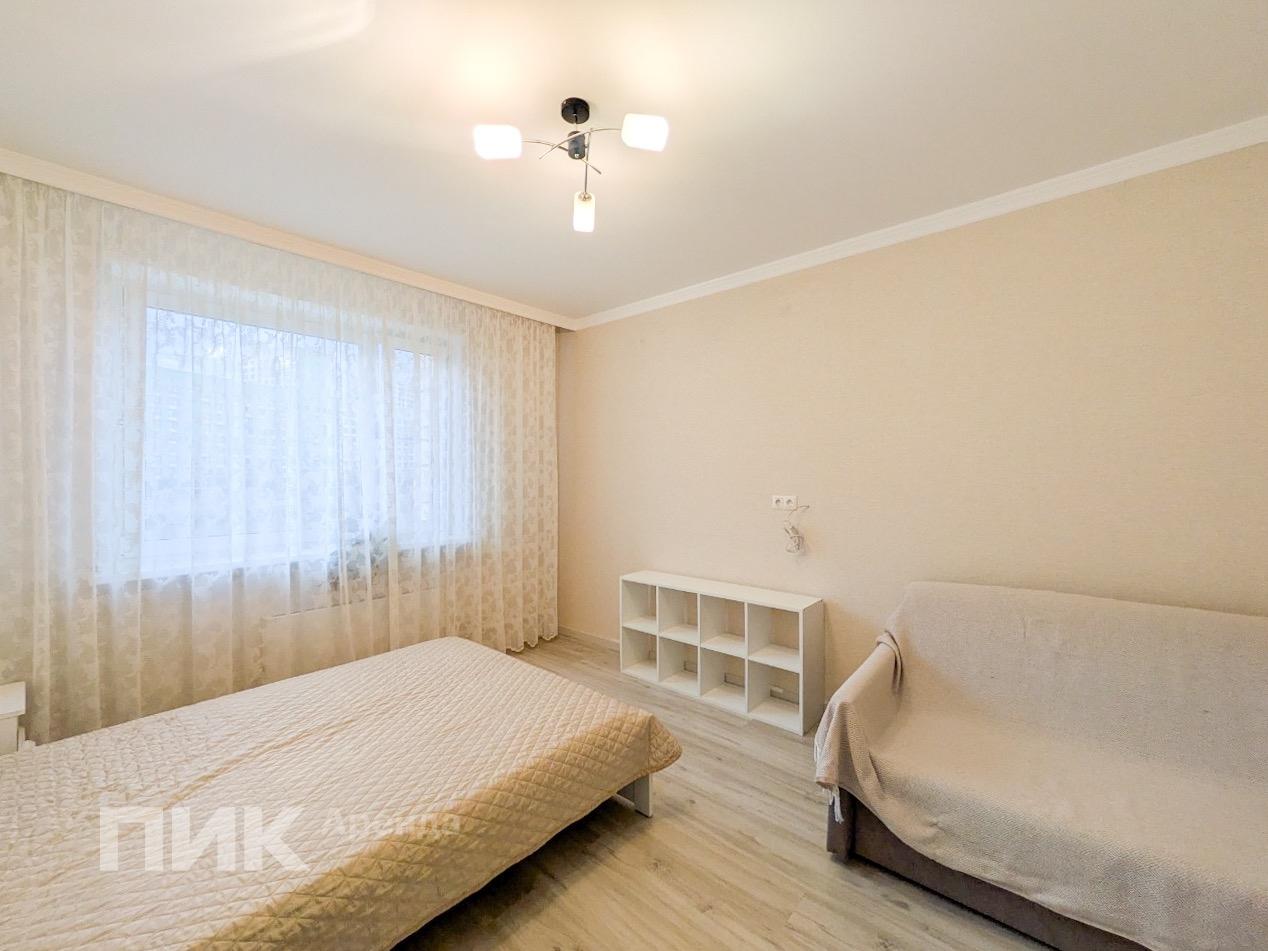 2-к. квартира, 60 м², 73 900 ₽/мес — фото № 4