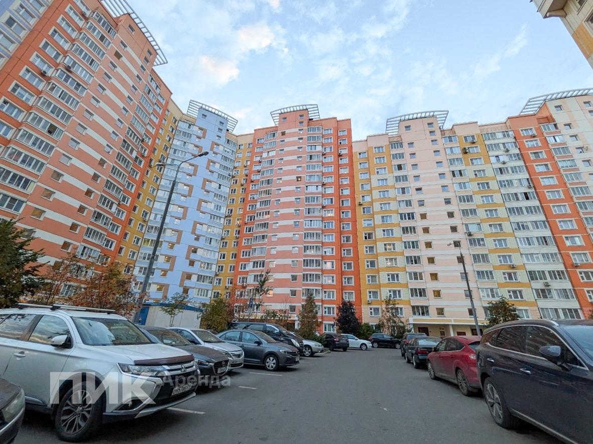 2-к. квартира, 60 м², 73 900 ₽/мес — фото № 18