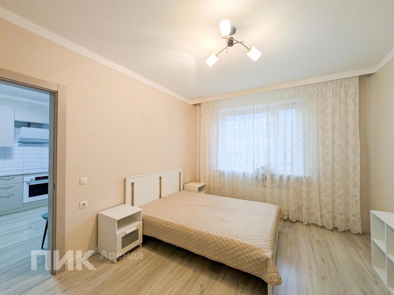 2-к. квартира, 60 м², 73 900 ₽/мес — фото № 3