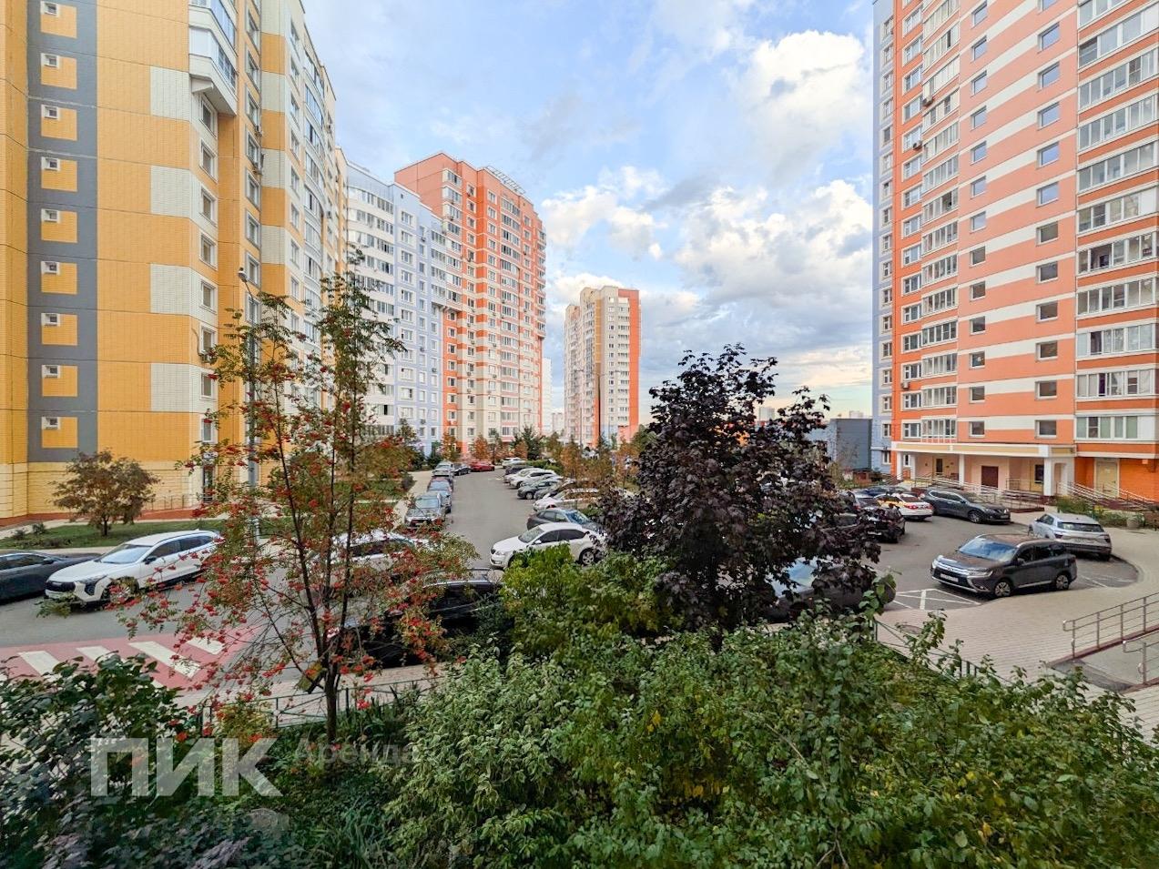 2-к. квартира, 60 м², 73 900 ₽/мес — фото № 20