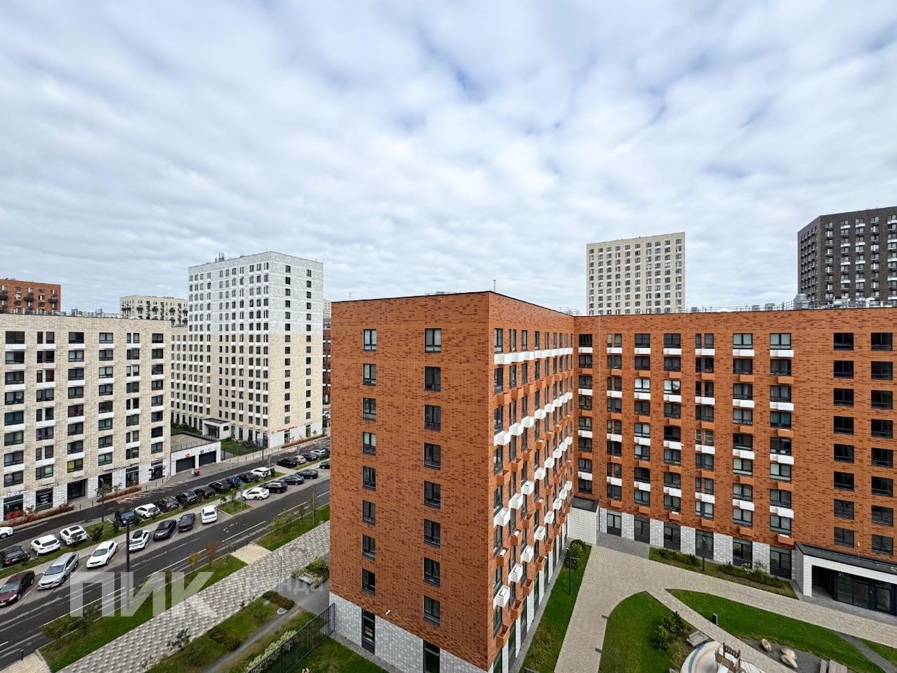 2-к. квартира, 50.3 м², 76 000 ₽/мес — фото № 18