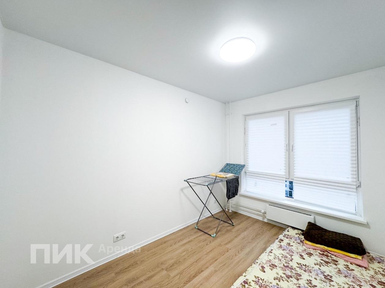 студия, 35 м², 45 000 ₽/мес — фото № 7