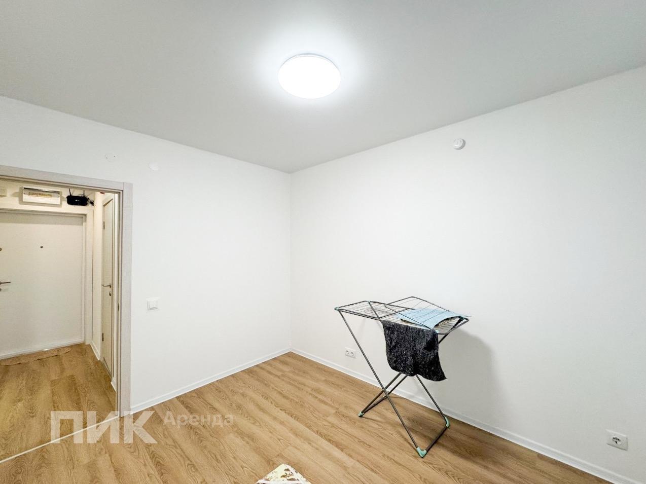 студия, 35 м², 45 000 ₽/мес — фото № 9