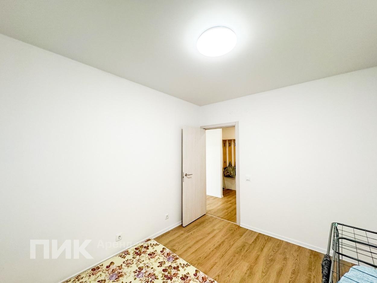 студия, 35 м², 45 000 ₽/мес — фото № 8