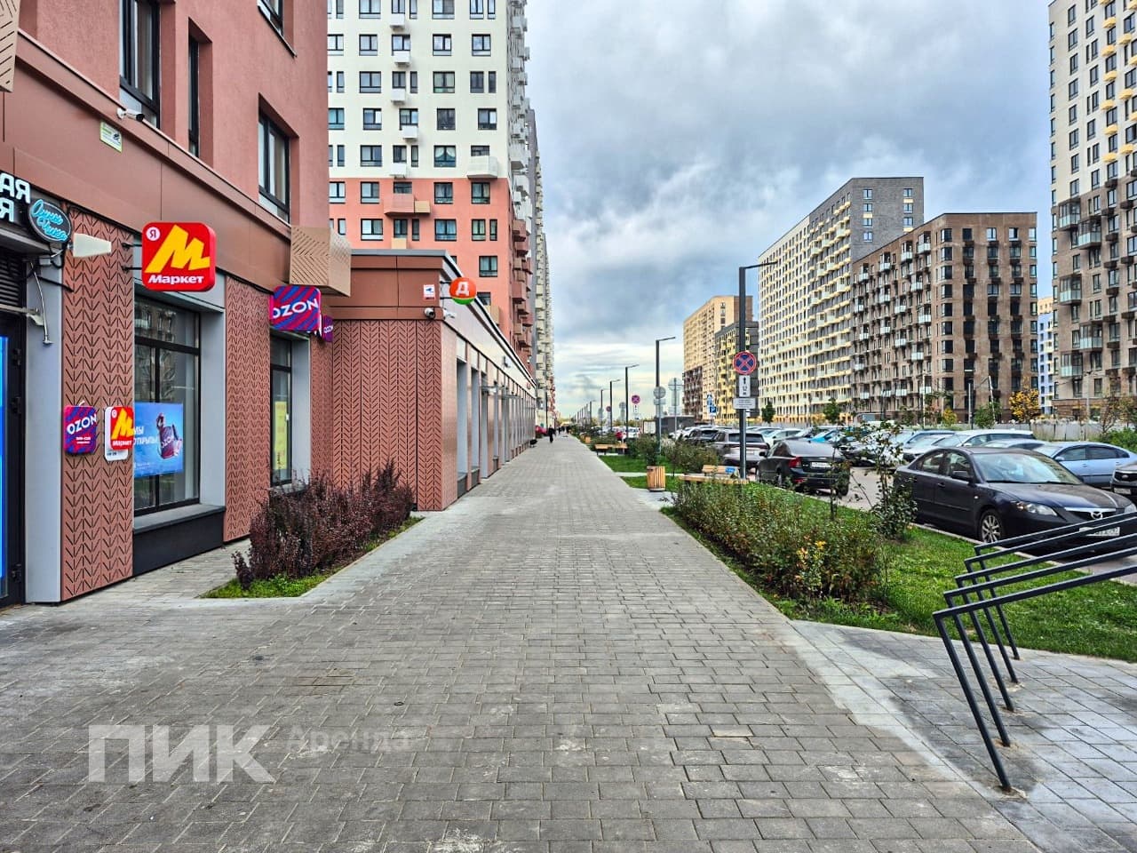2-к. квартира, 44.3 м², 50 600 ₽/мес — фото № 13