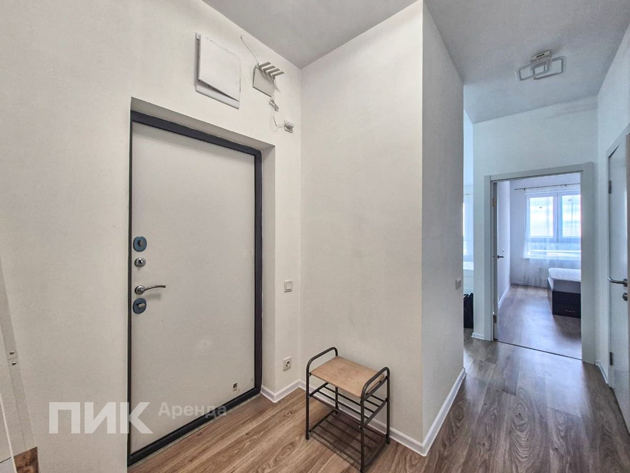 2-к. квартира, 44.3 м², 50 600 ₽/мес — фото № 8