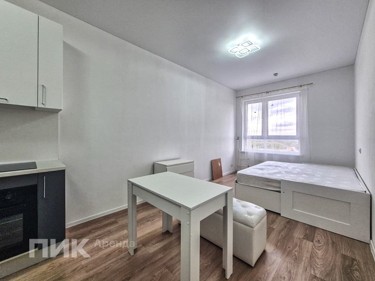 2-к. квартира, 44.3 м², 50 600 ₽/мес — фото № 3