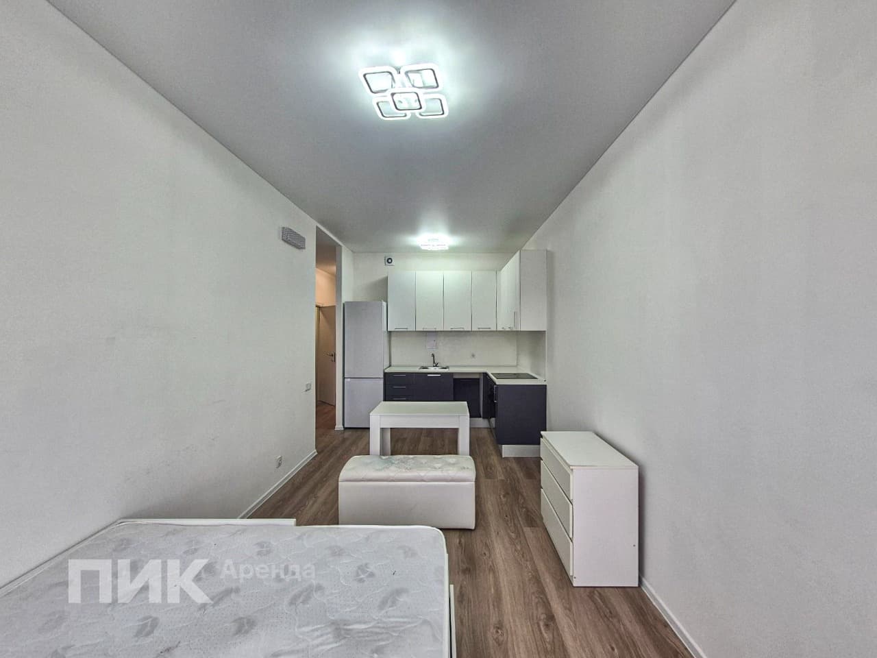2-к. квартира, 44.3 м², 50 600 ₽/мес — фото № 4