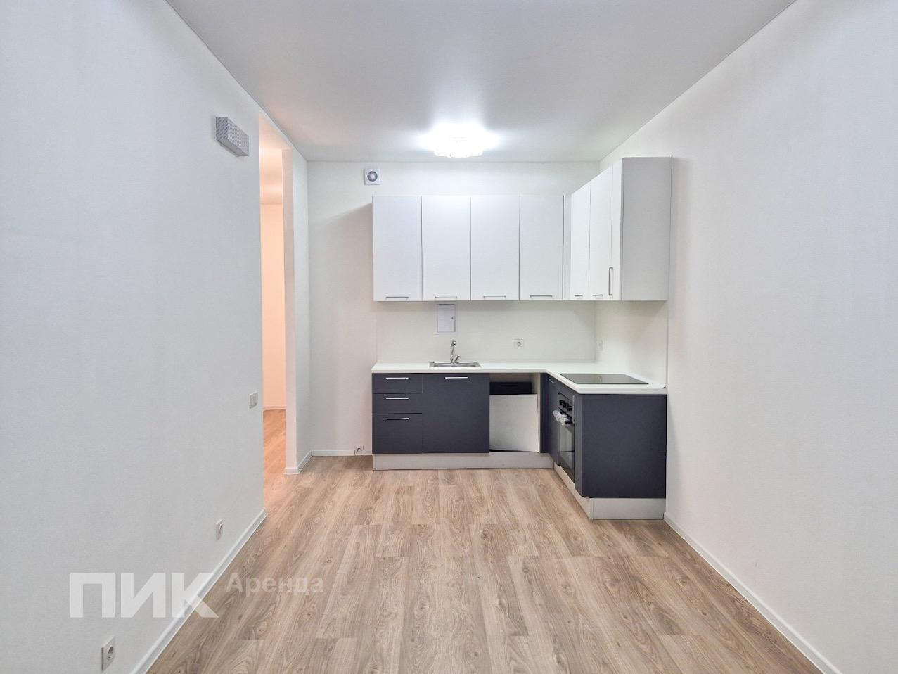 1-к. квартира, 44.3 м², 45 700 ₽/мес — фото № 3