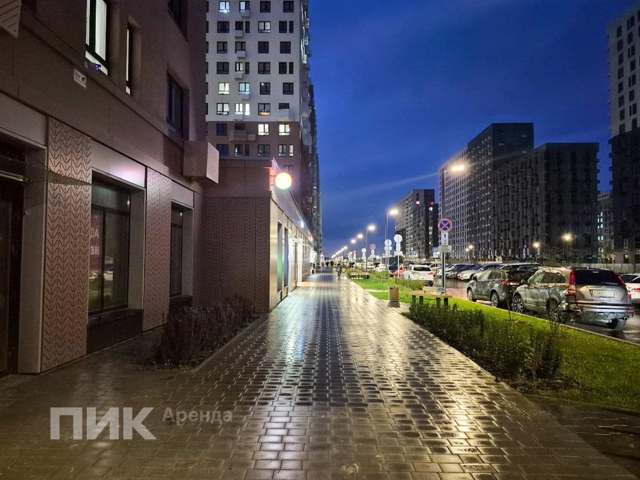 1-к. квартира, 44.3 м², 45 700 ₽/мес — фото № 17