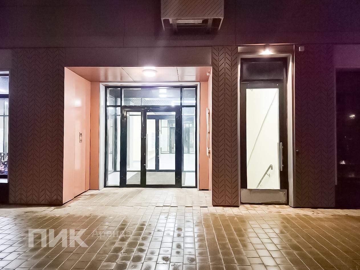 1-к. квартира, 44.3 м², 45 700 ₽/мес — фото № 16