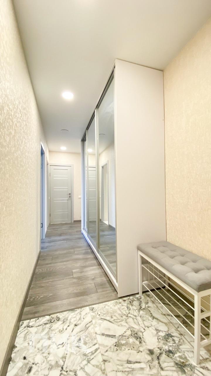 2-к. квартира, 52.2 м², 79 100 ₽/мес — фото № 13