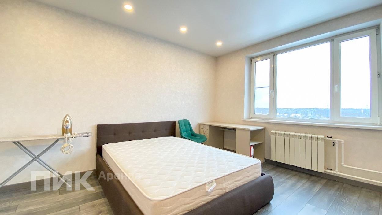 2-к. квартира, 52.2 м², 79 100 ₽/мес — фото № 3