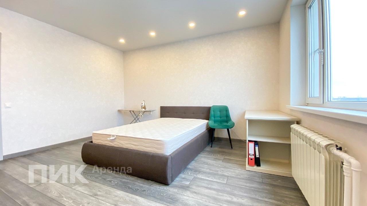 2-к. квартира, 52.2 м², 79 100 ₽/мес — фото № 5