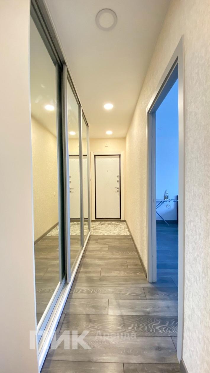 2-к. квартира, 52.2 м², 79 100 ₽/мес — фото № 14