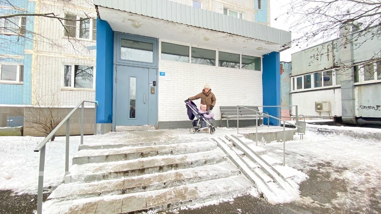 2-к. квартира, 52.2 м², 79 100 ₽/мес — фото № 19