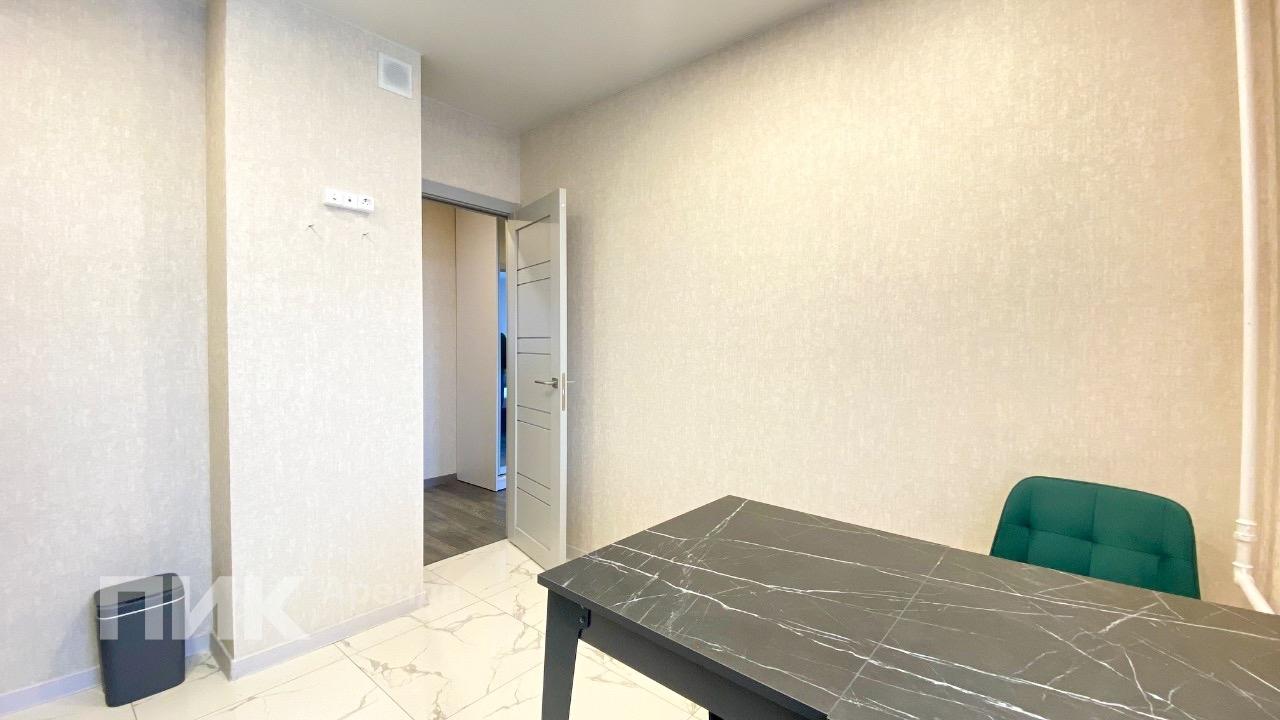 2-к. квартира, 52.2 м², 79 100 ₽/мес — фото № 9