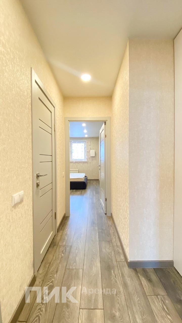 2-к. квартира, 52.2 м², 79 100 ₽/мес — фото № 12