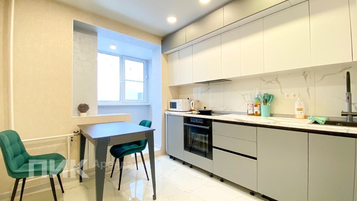 2-к. квартира, 52.2 м², 79 100 ₽/мес — фото № 7