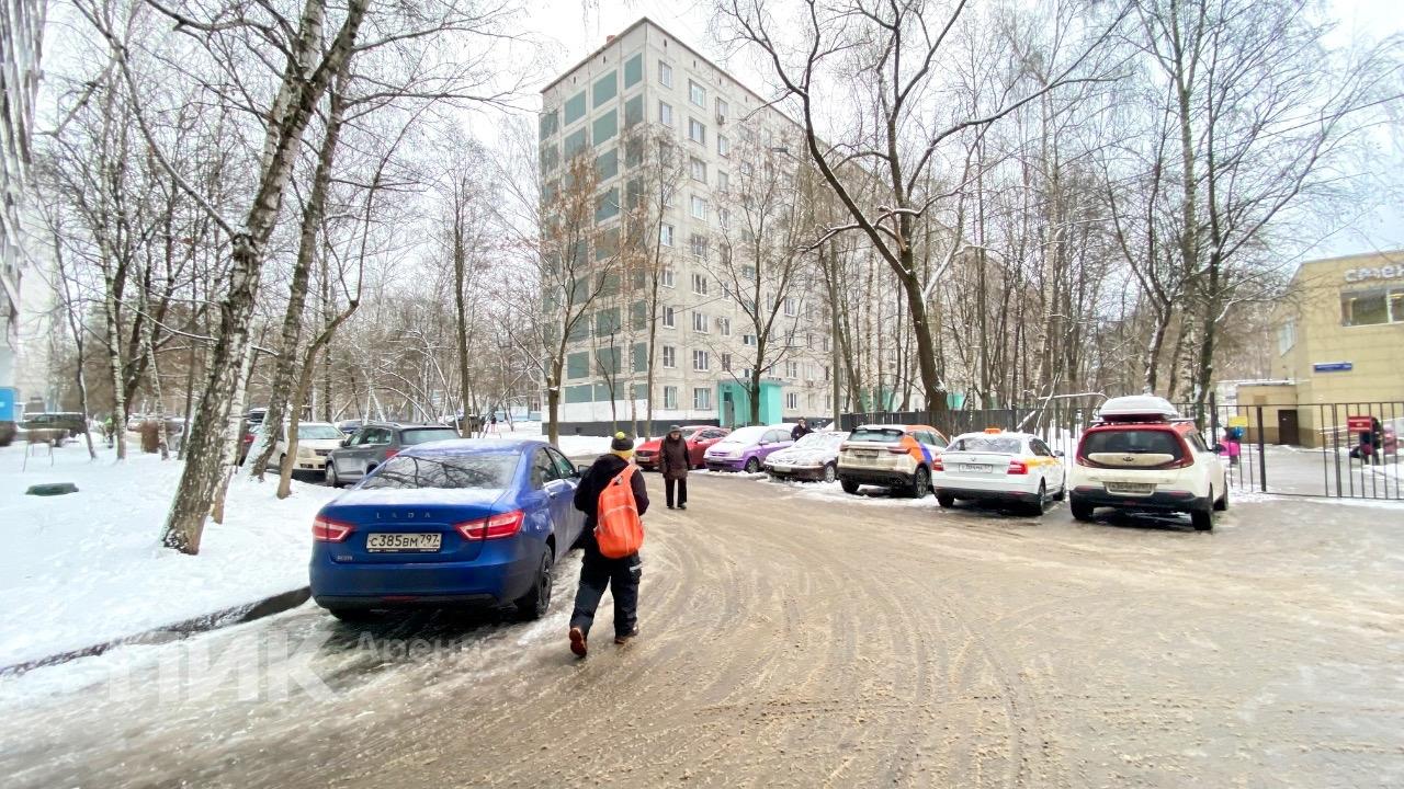 2-к. квартира, 52.2 м², 79 100 ₽/мес — фото № 20