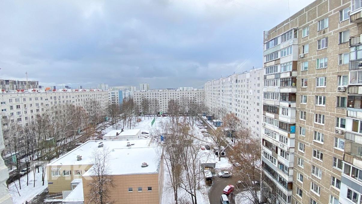 2-к. квартира, 52.2 м², 79 100 ₽/мес — фото № 18