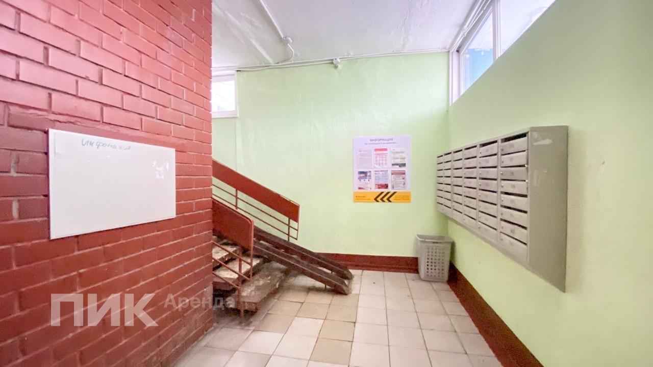 2-к. квартира, 52.2 м², 79 100 ₽/мес — фото № 17