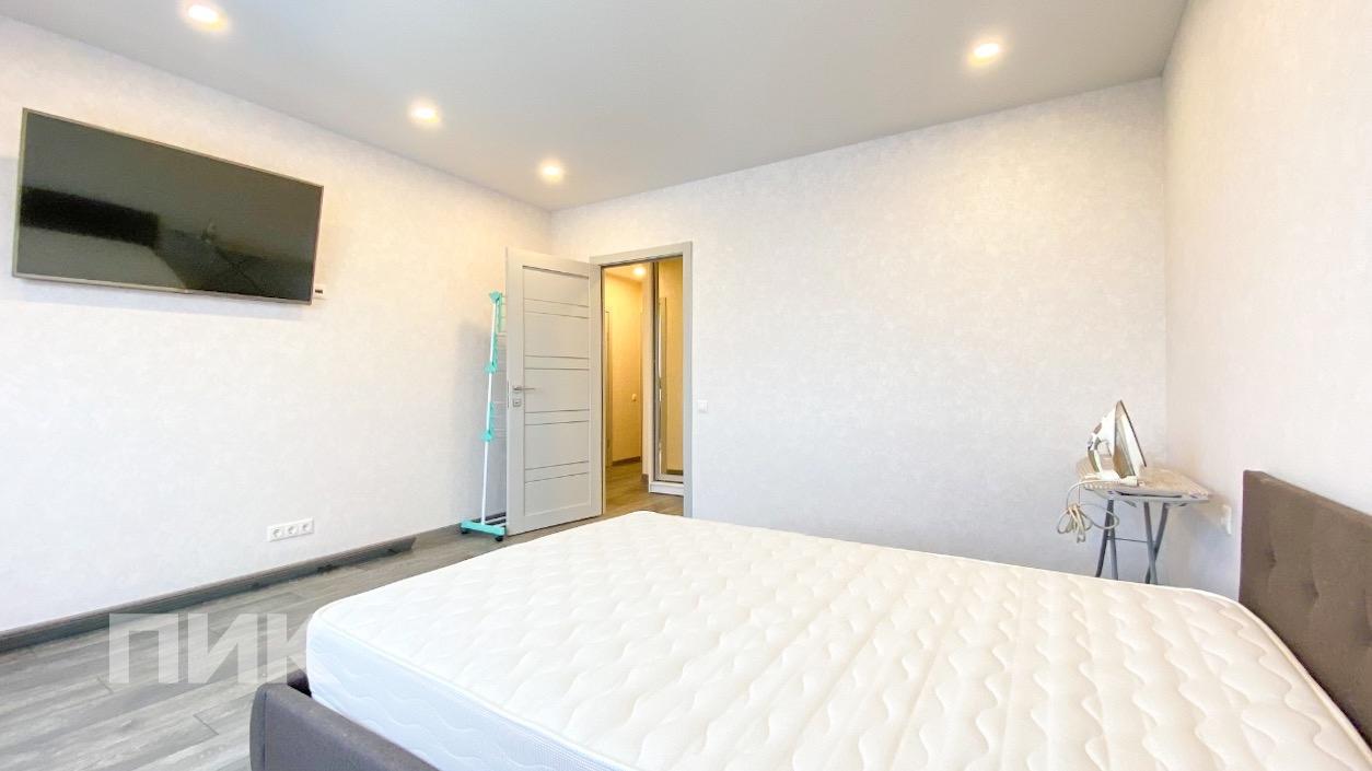 2-к. квартира, 52.2 м², 79 100 ₽/мес — фото № 6