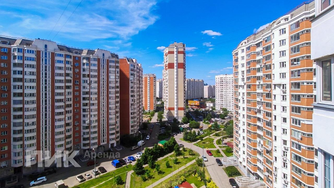 1-к. квартира, 37.9 м², 46 200 ₽/мес — фото № 15