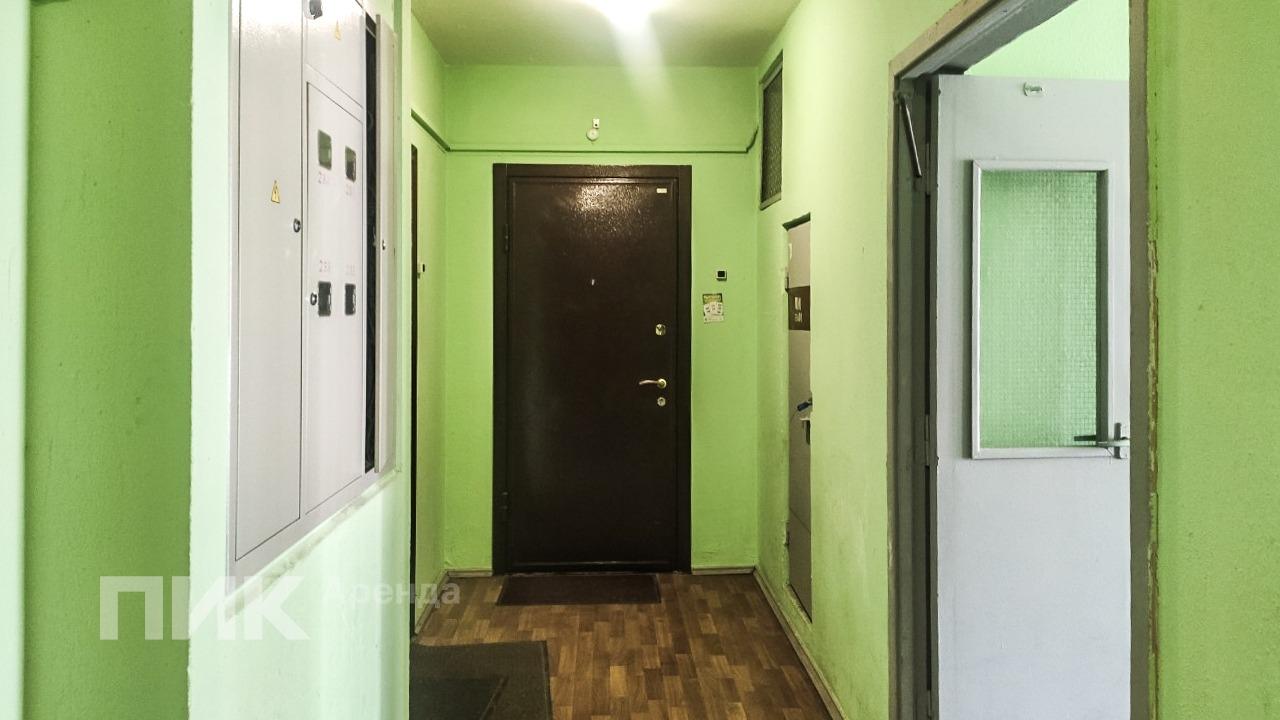 1-к. квартира, 37.9 м², 46 200 ₽/мес — фото № 12